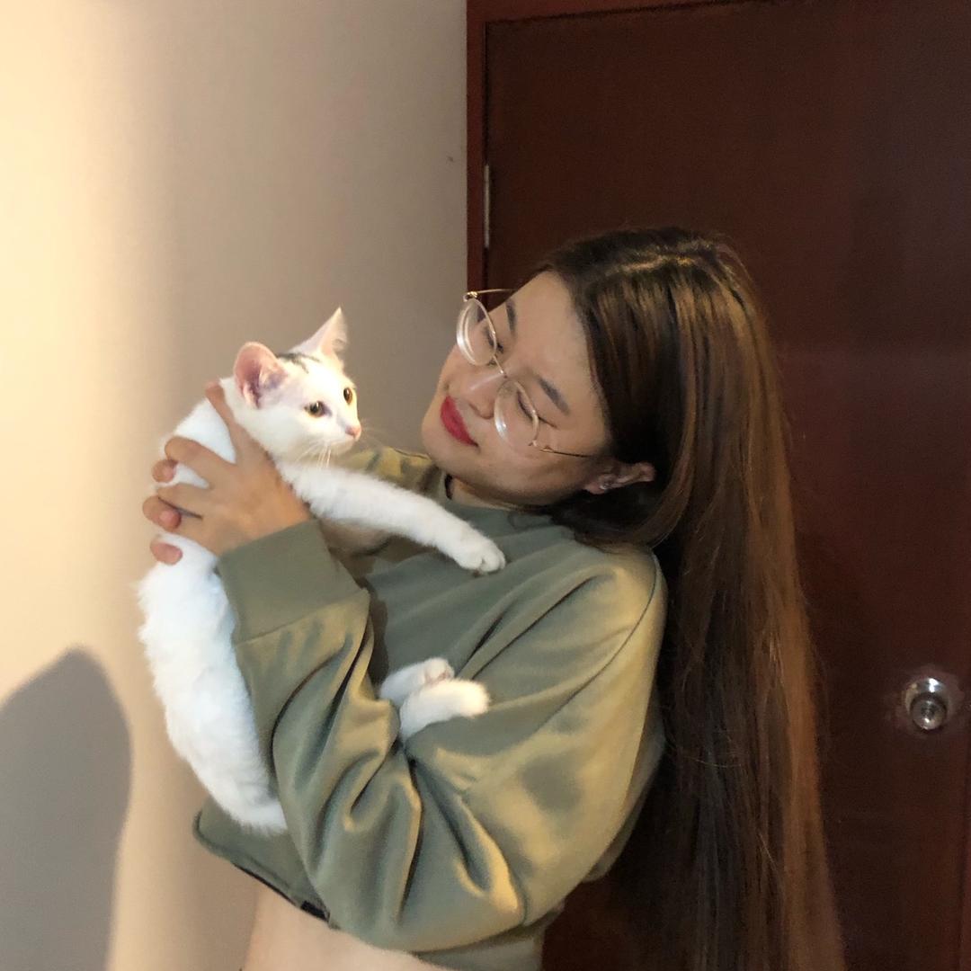 泡椒是公主