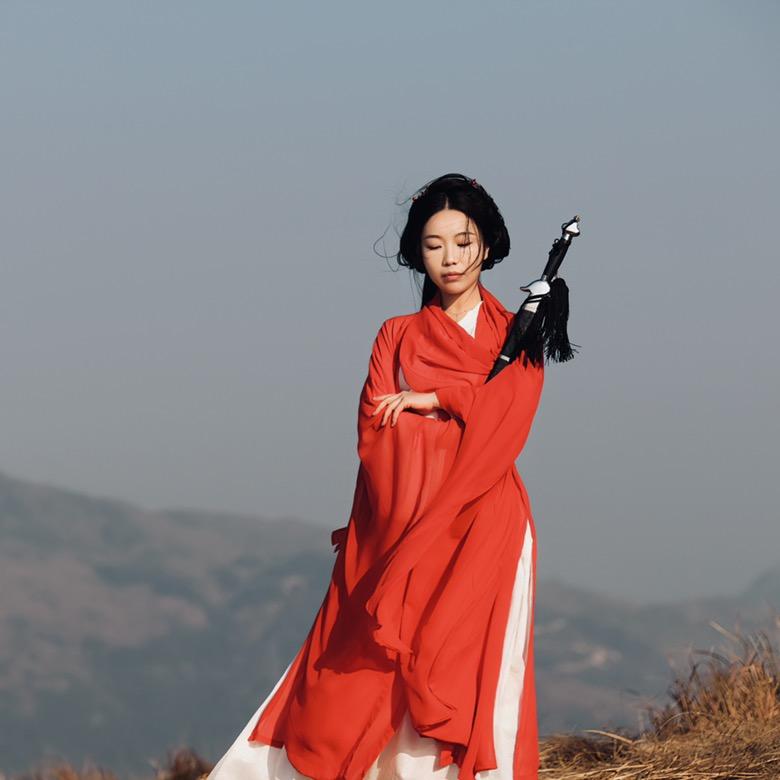 蘑菇婷