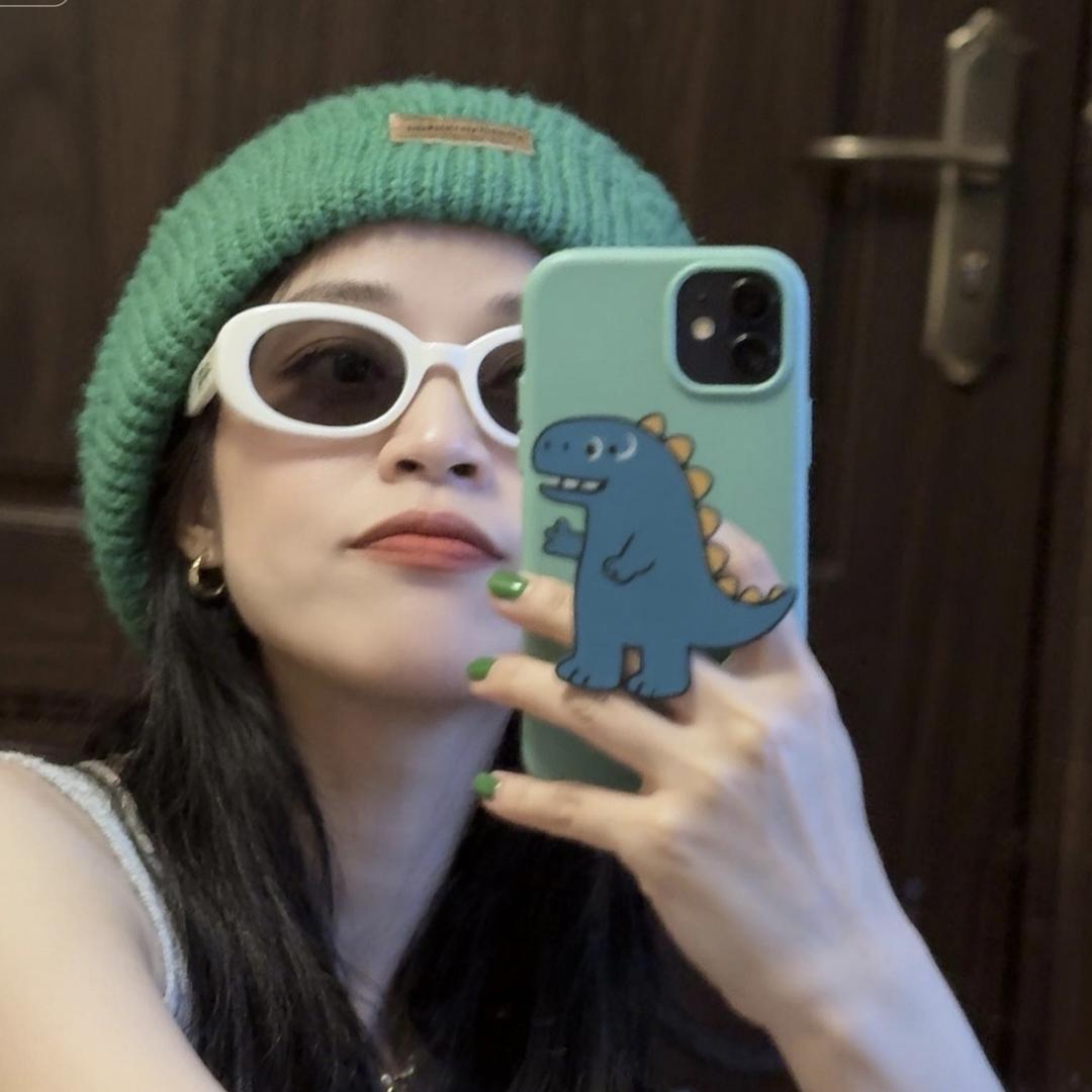 上辈子是颗橙子🍊