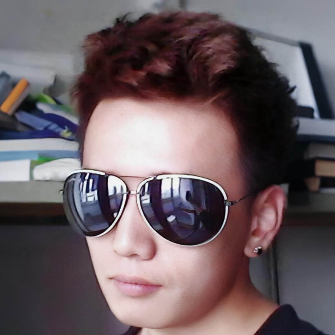 c小陈哥