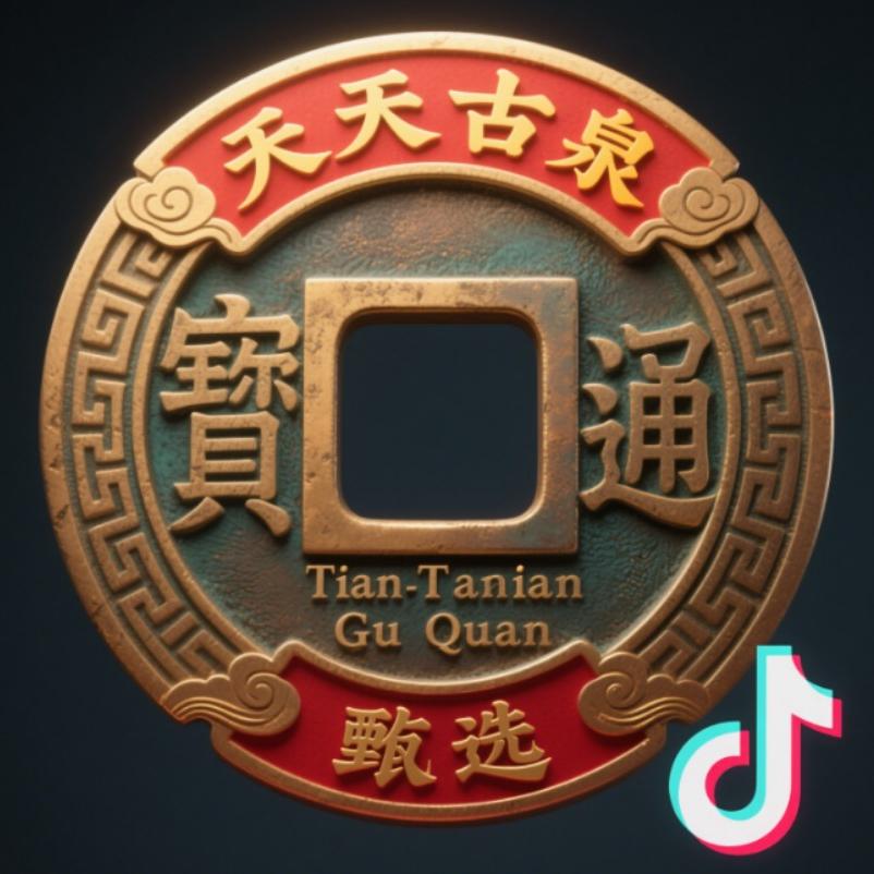 天天古泉甄选