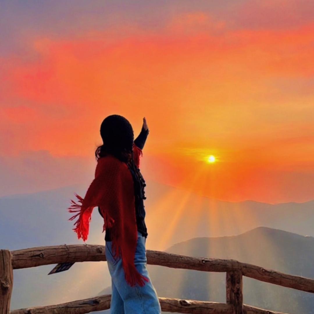 东方晨晓🍀🍀🍀（拒私聊）