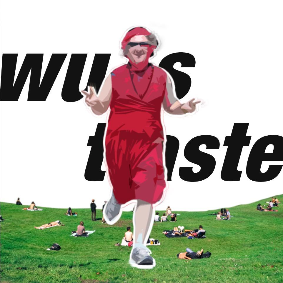 wustaste