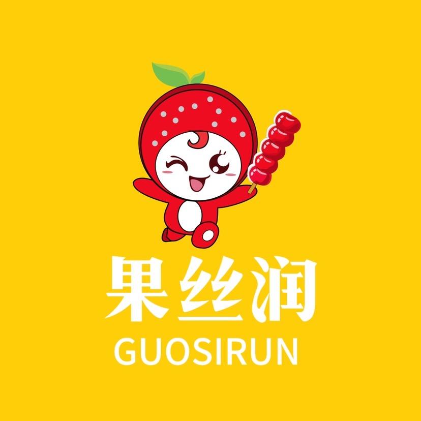 果丝润糖葫芦