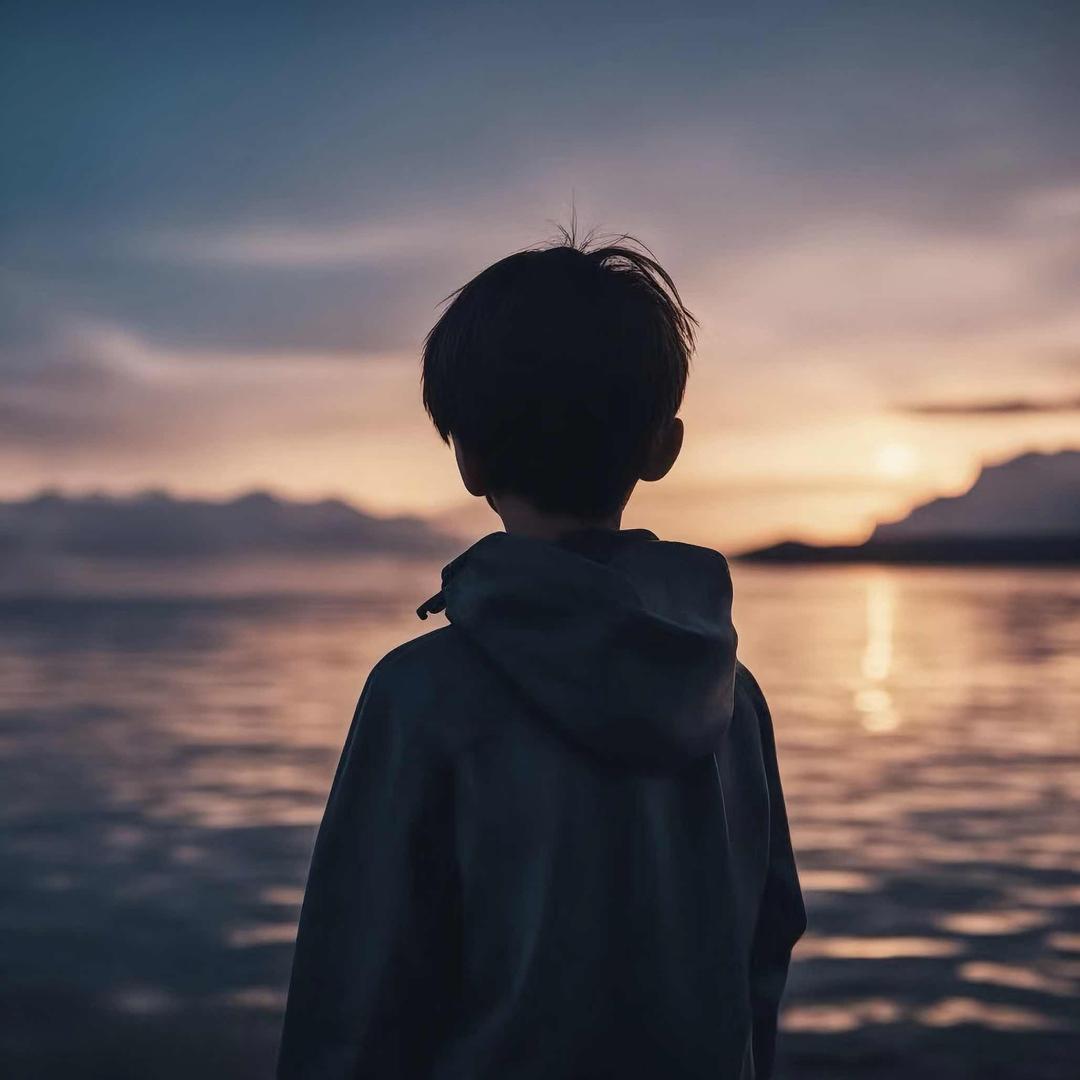 ゛吹动少年的心