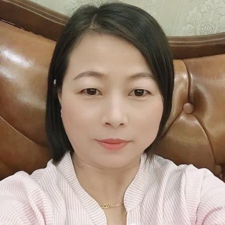 琳琳奶奶