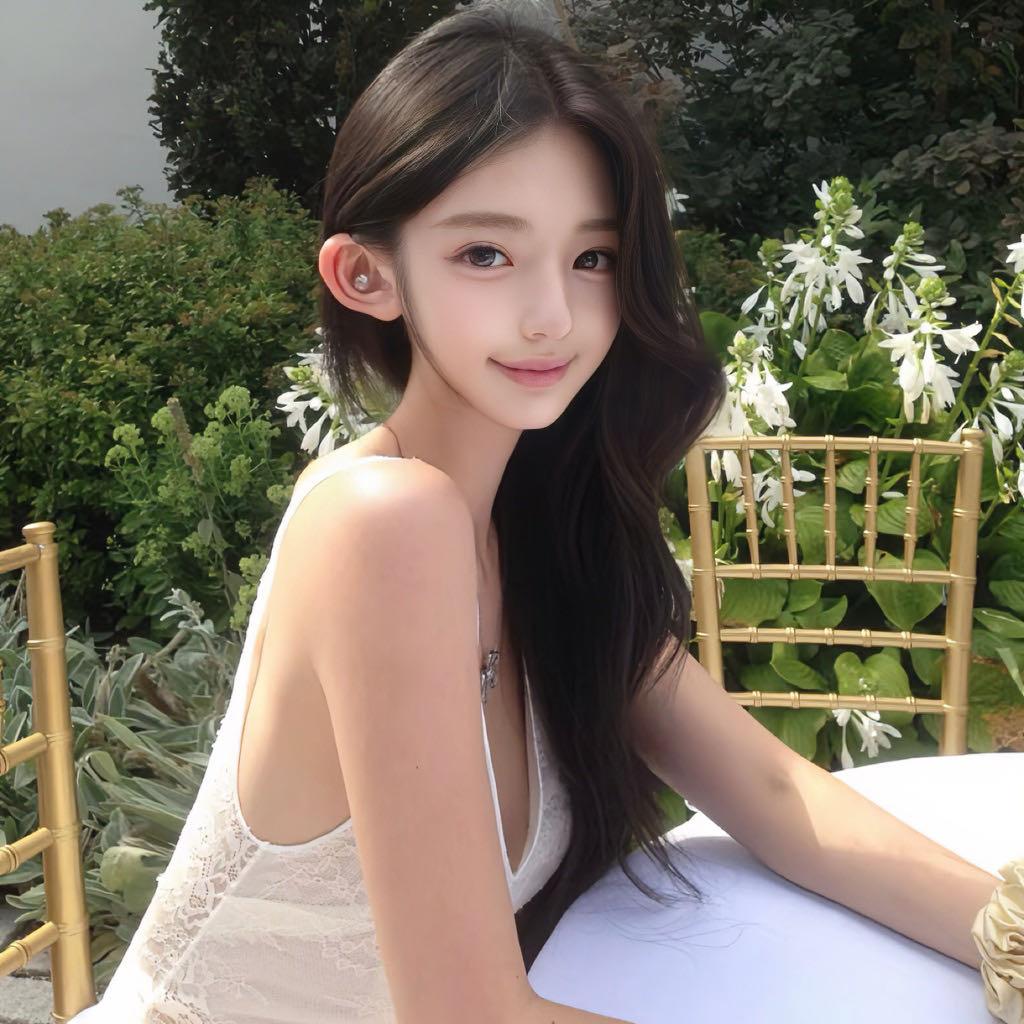 小Y.