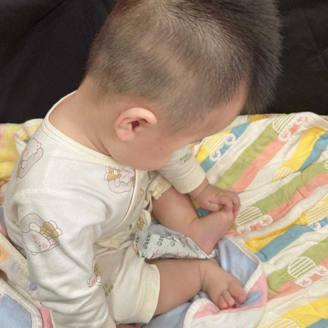 👩‍👧络的一天