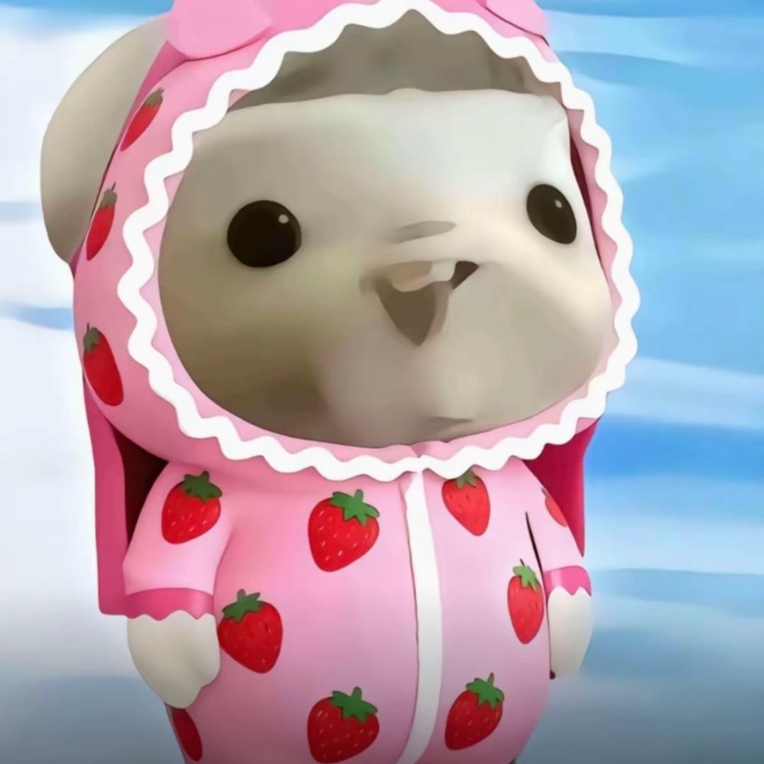 泥菩萨（爱徒臭鳜鱼）