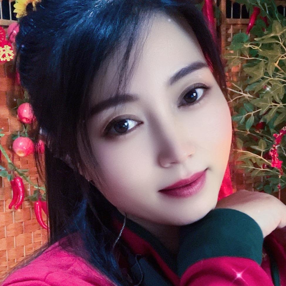 农村三妹爱唱歌