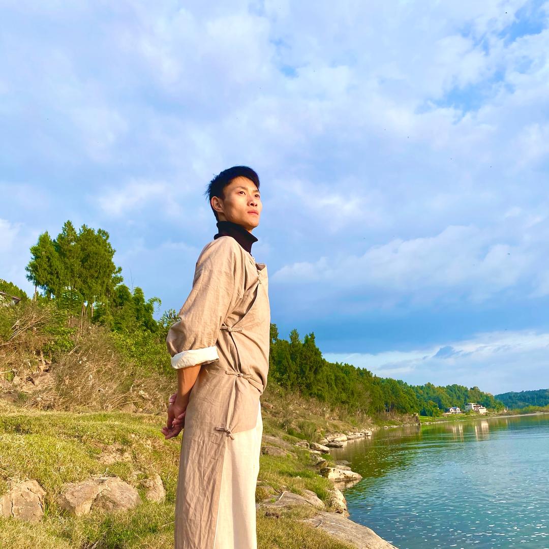 少林聚龙武术馆☀️陈馆长