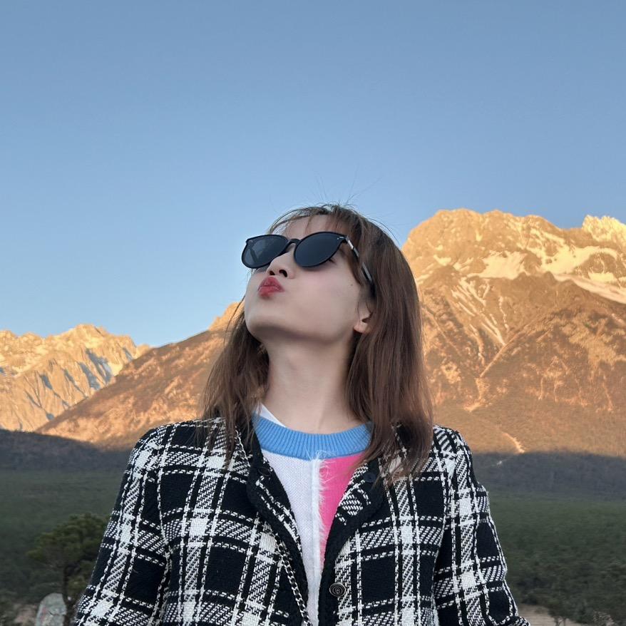 承德大晴晴🌻