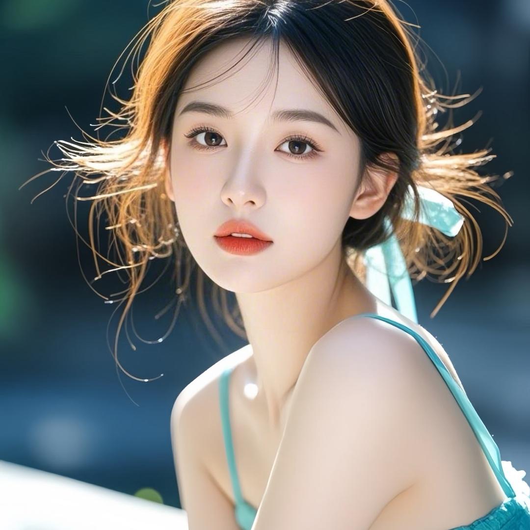小柒麻麻