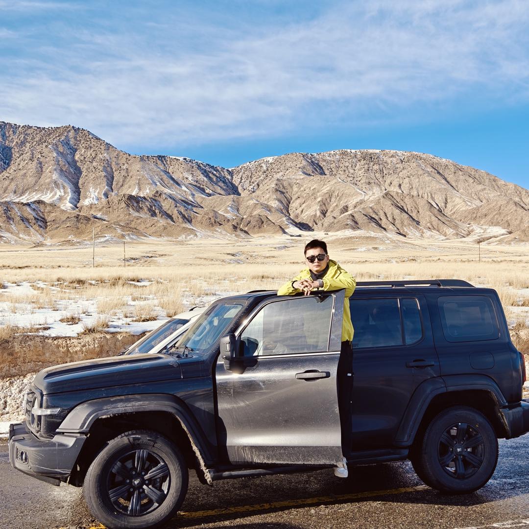 黄冈乡村别墅（鲁班匠心闫工）