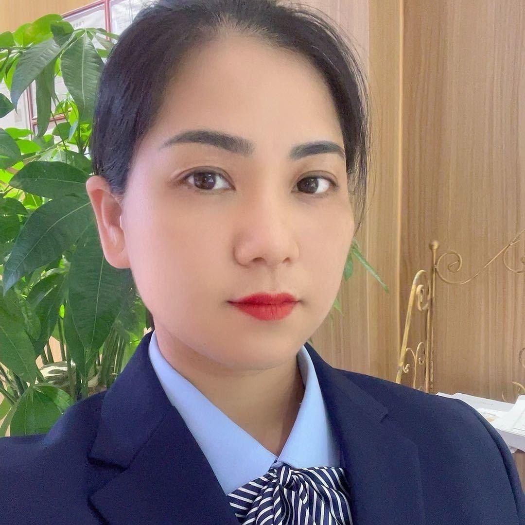 A中垌保润万福·黄丽斯