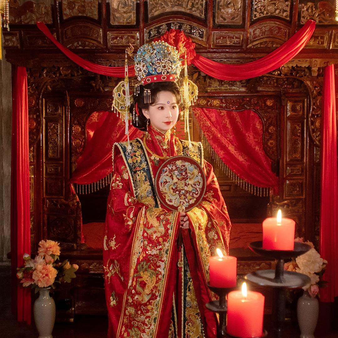 梦悠阁（6月汉服妆造课招生版）