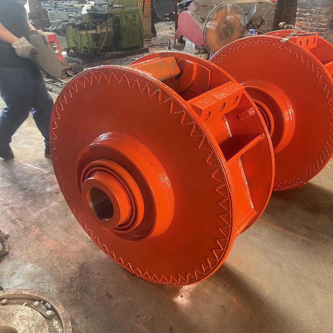 郴州珑焱机械设备