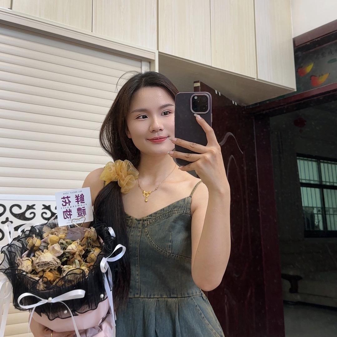 是可可呀