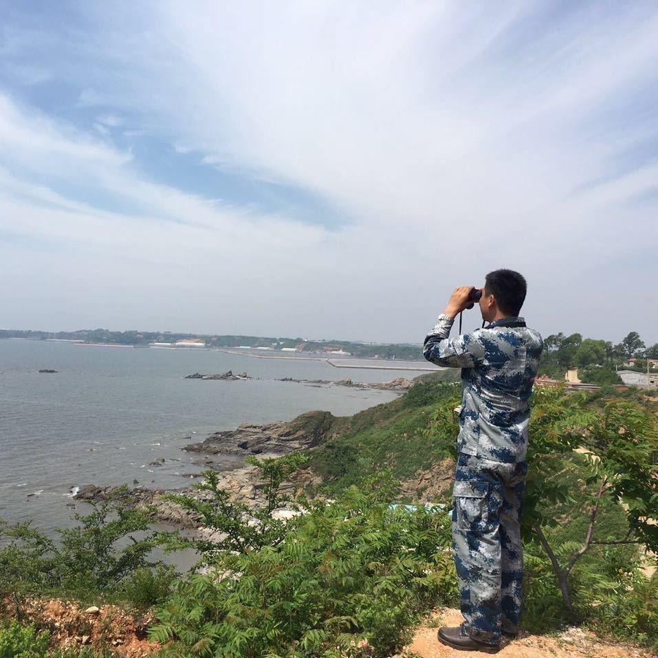 河南小彭的农村生活