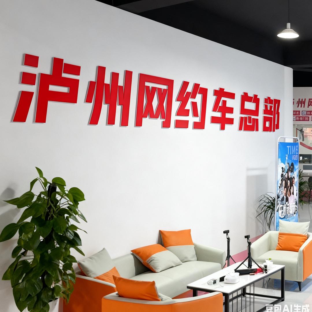 泸州网约车梁先生（招司机）