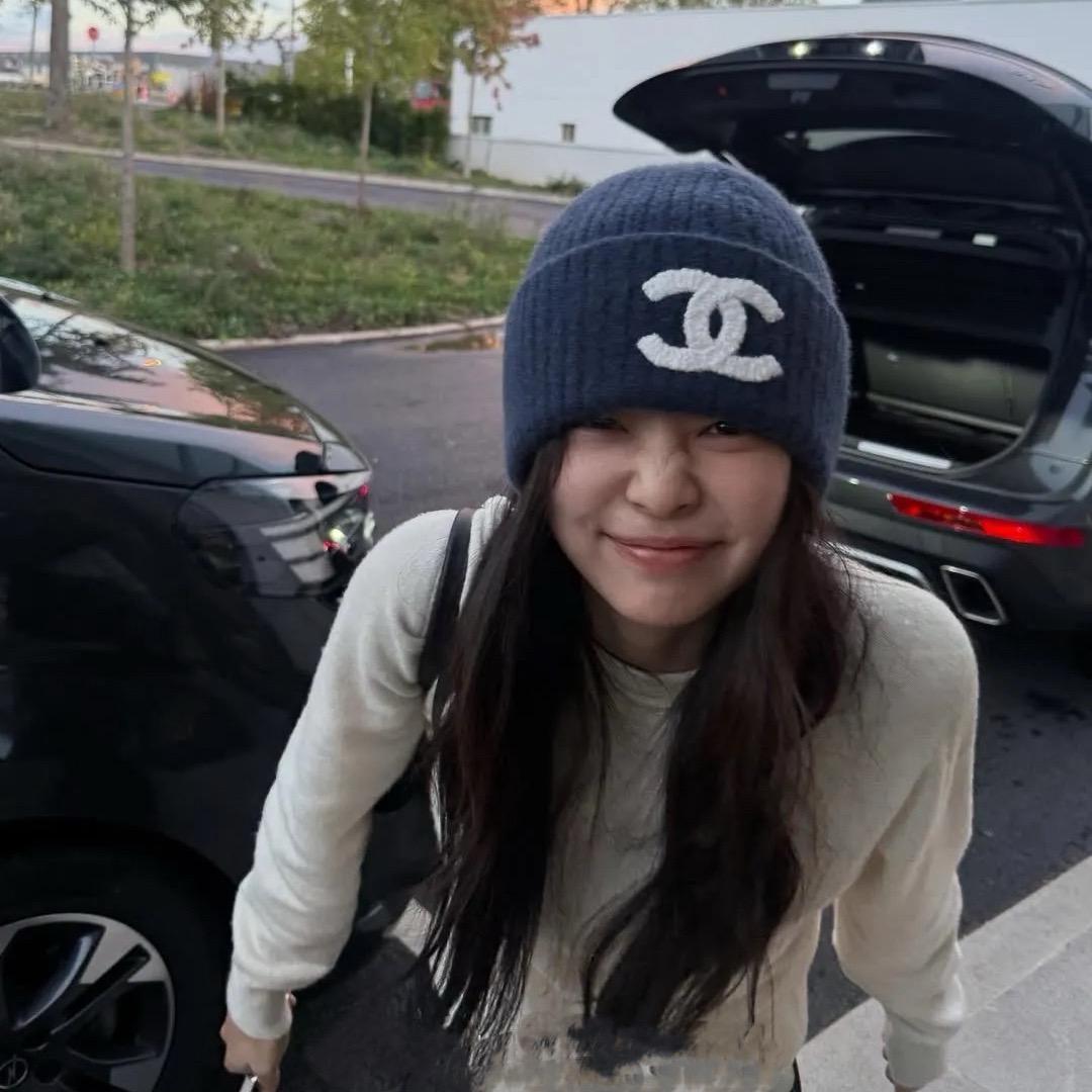 是甜蜜蜜本人