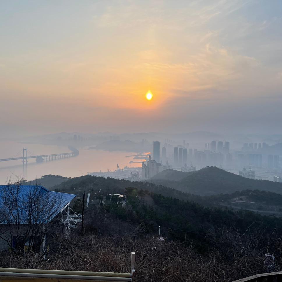 我的楼兰