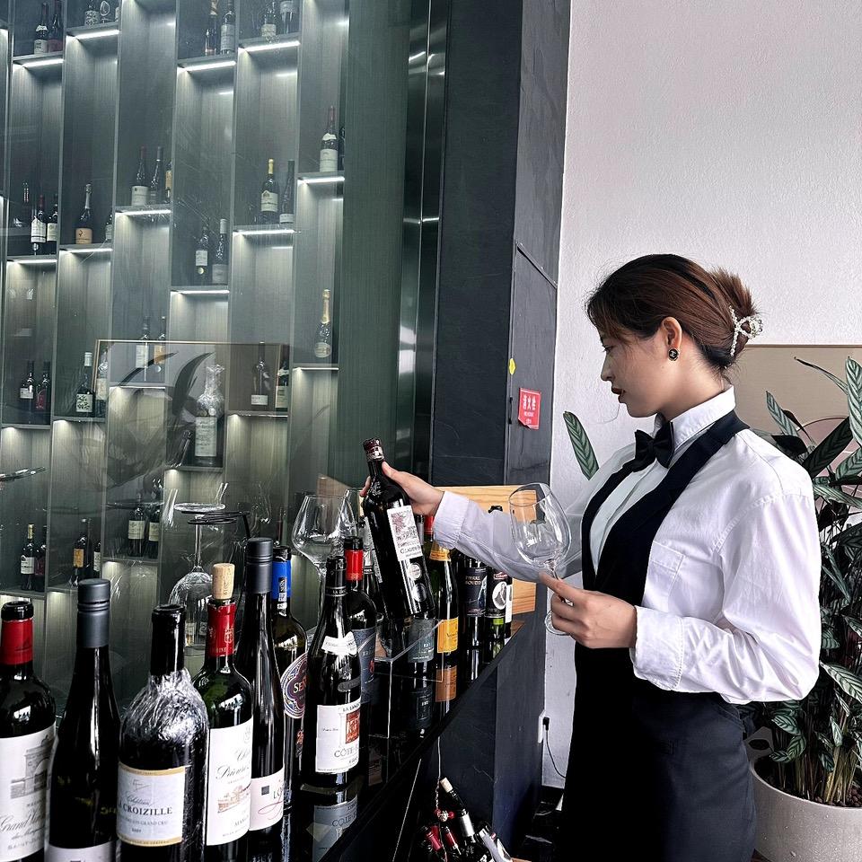 正元名饮濠西路店