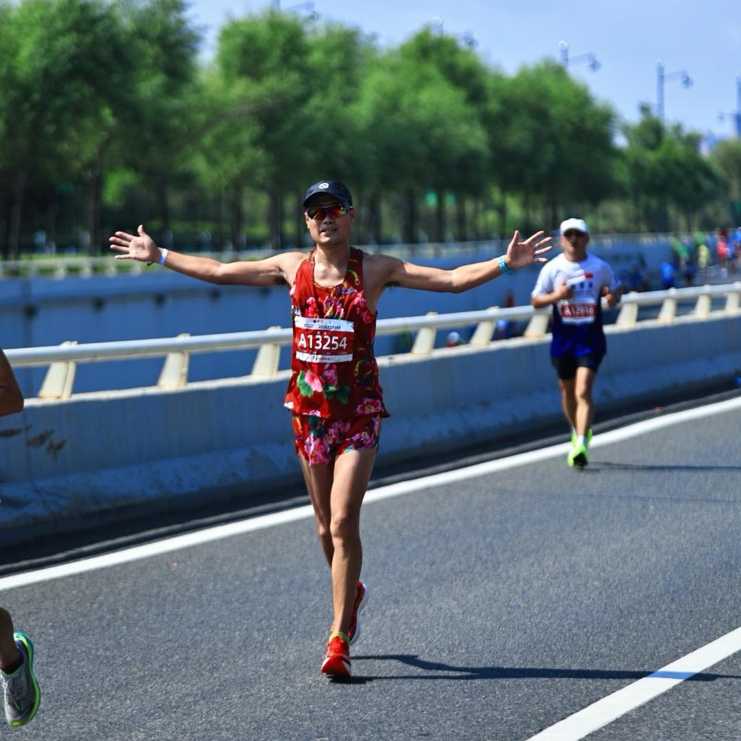 奔跑de尿酸盐结晶