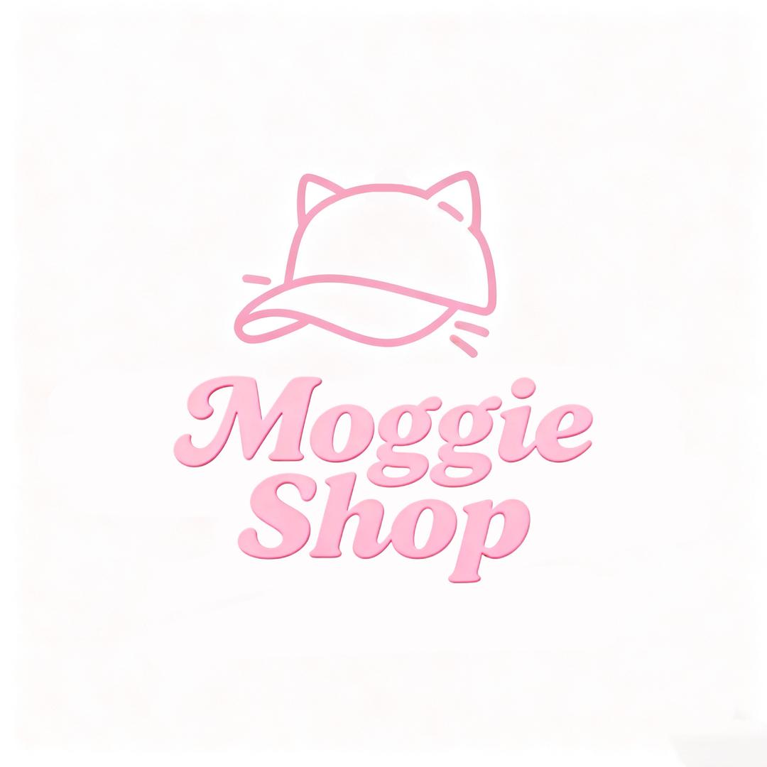 MoggieShop猫给商店