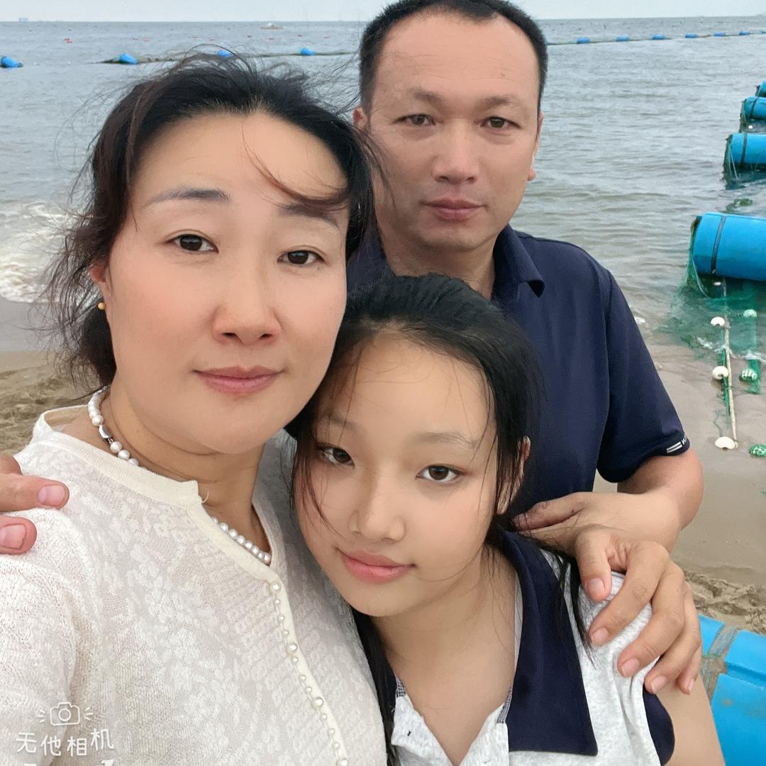 泰山岳溪女儿茶