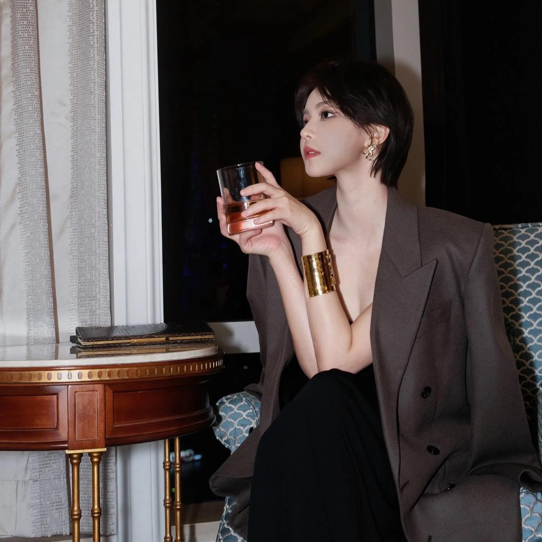 溶溶 RONGRONG直播返场