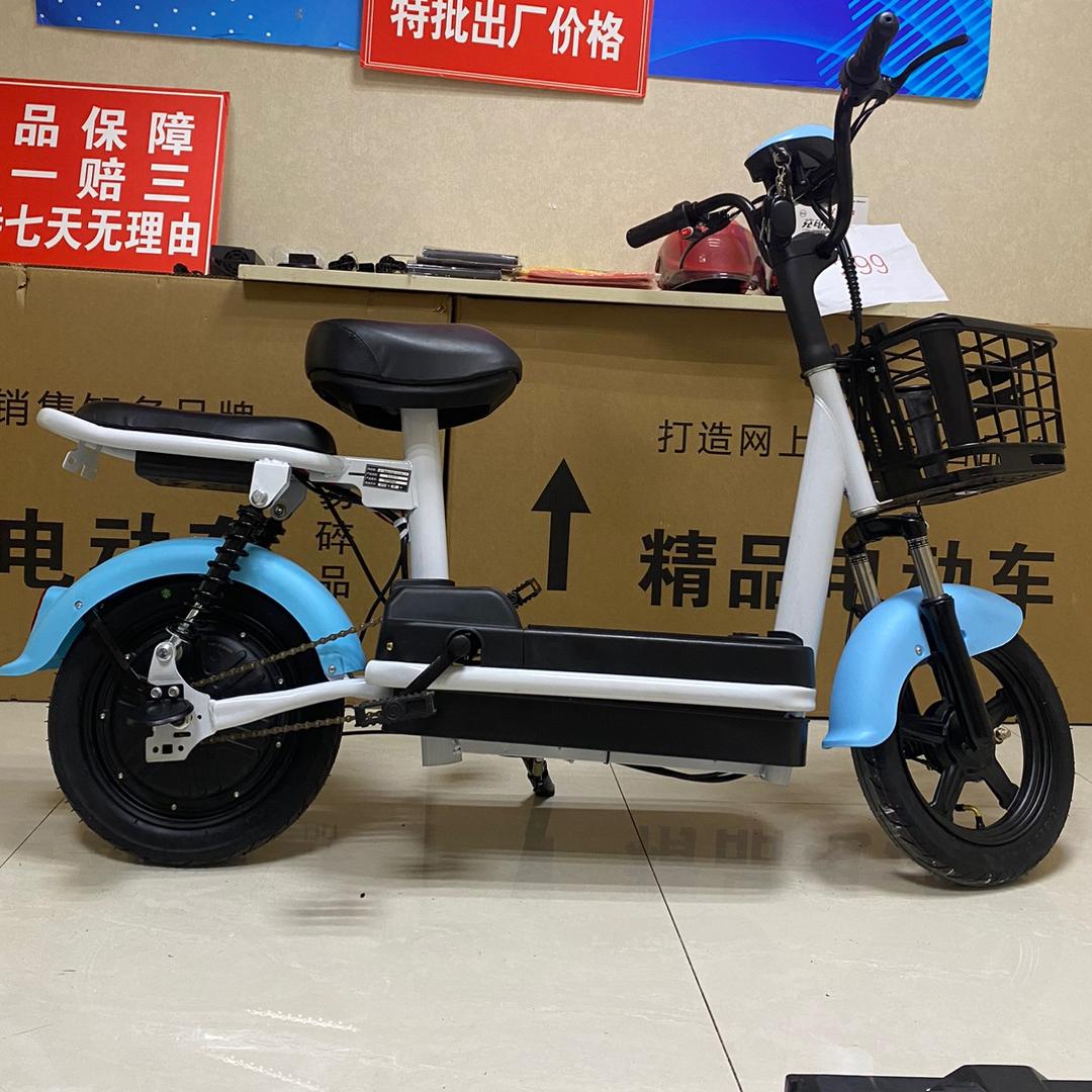 安顺骑鑫星耀电动车专卖店一号仓