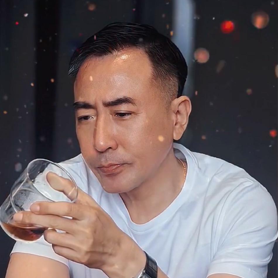 风一样的男人