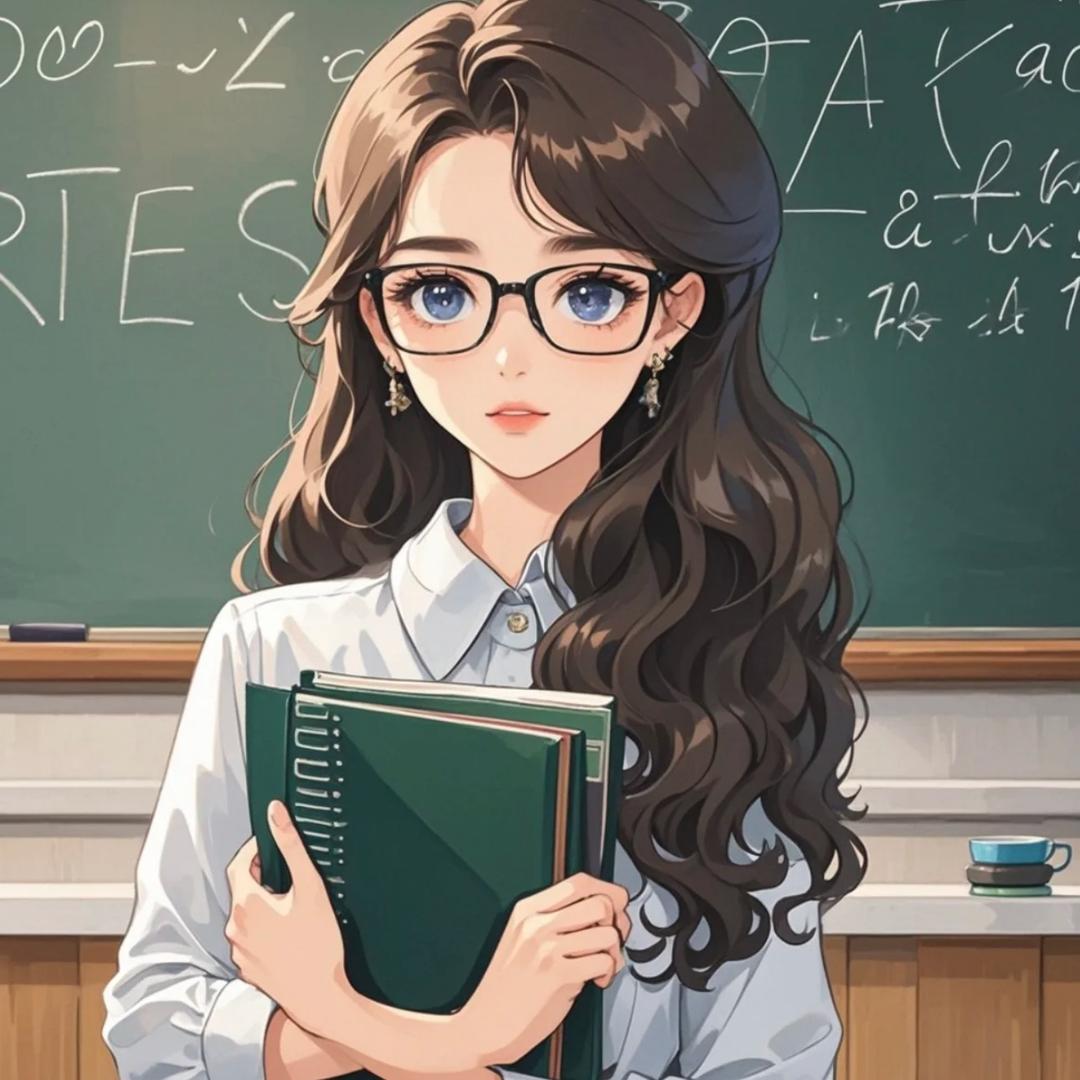 然然老师爱数学（冀教六下提分）