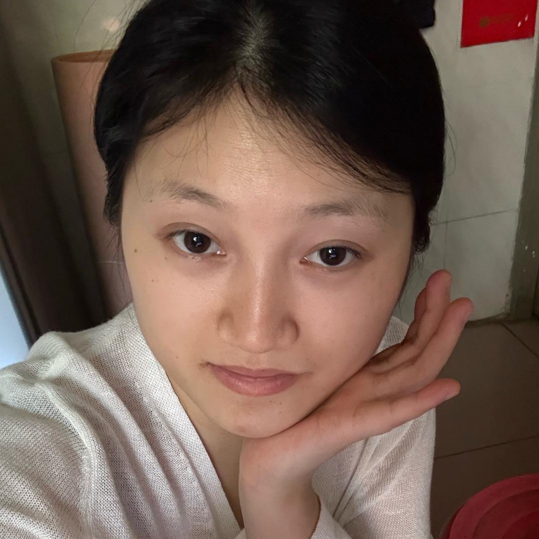 不熬夜的阿琳
