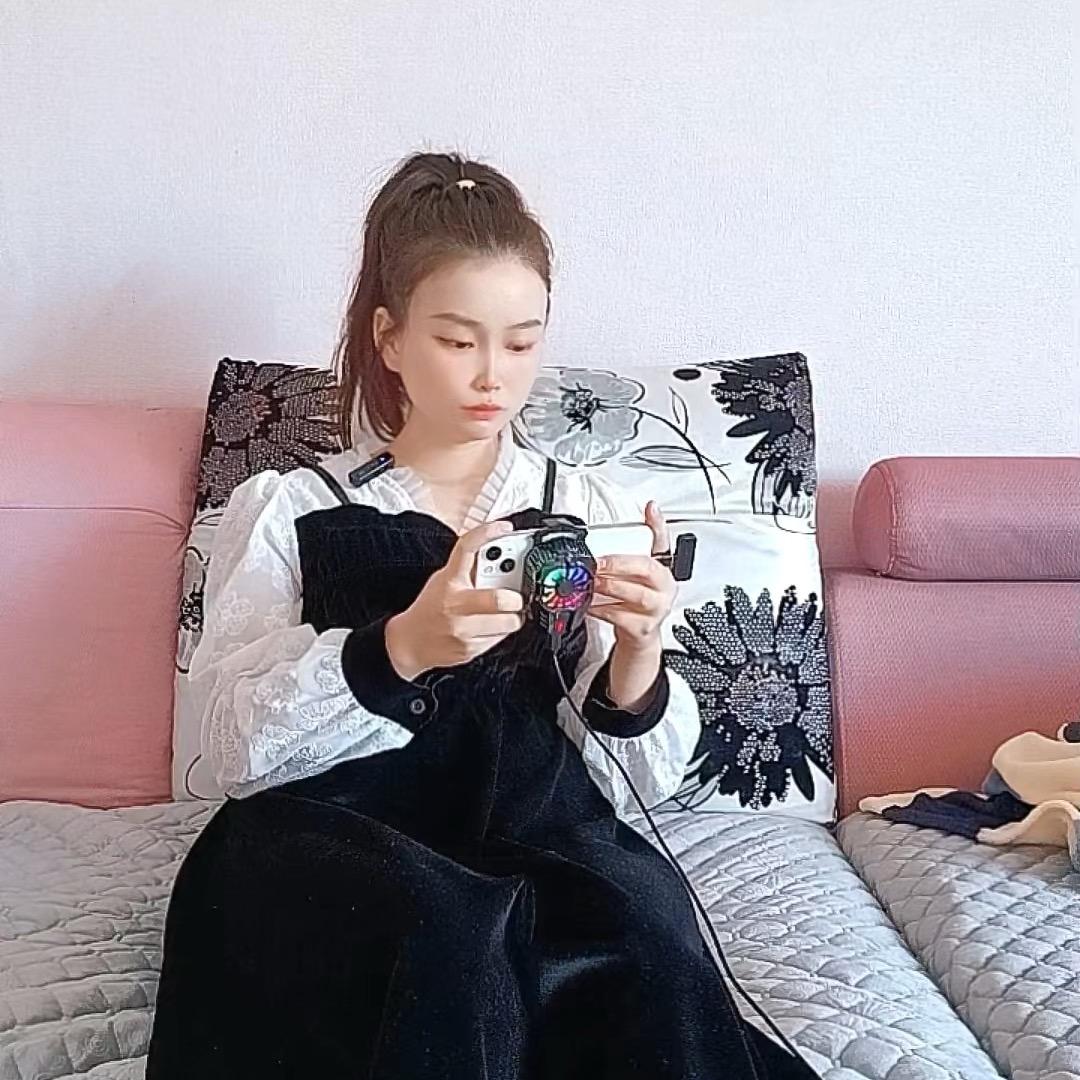 小淘气🎮