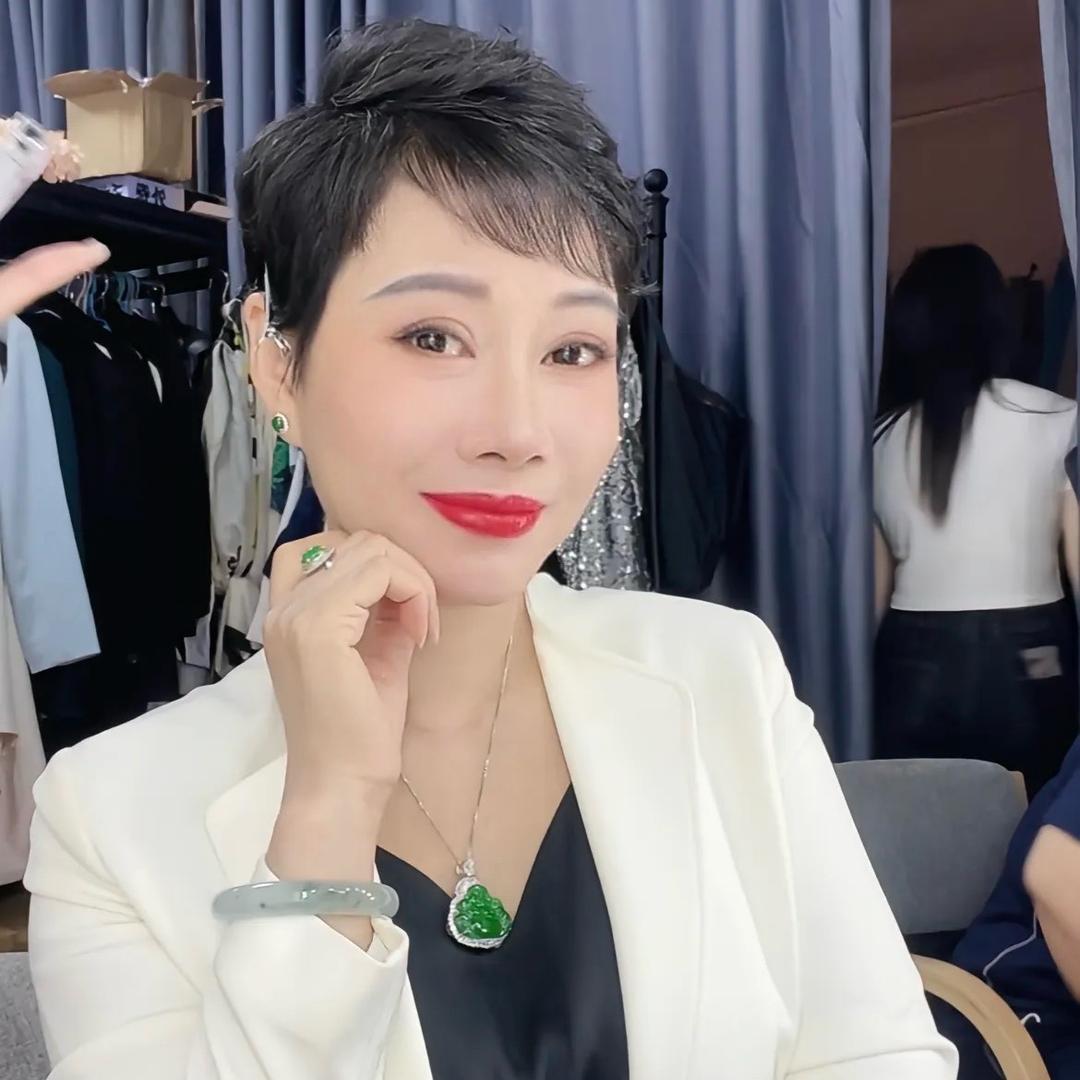 赵麻麻的生活日常