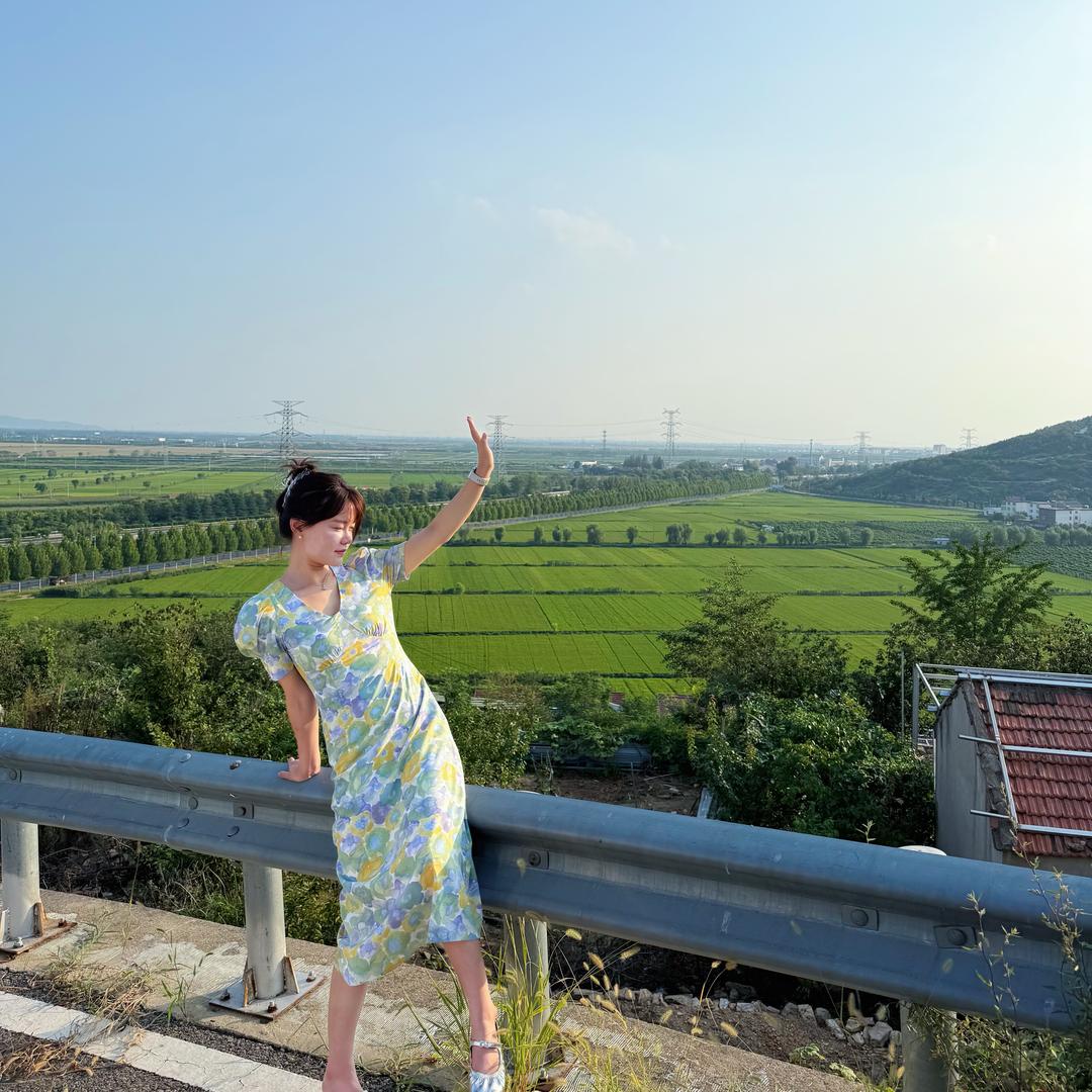 新美人玲玲老师