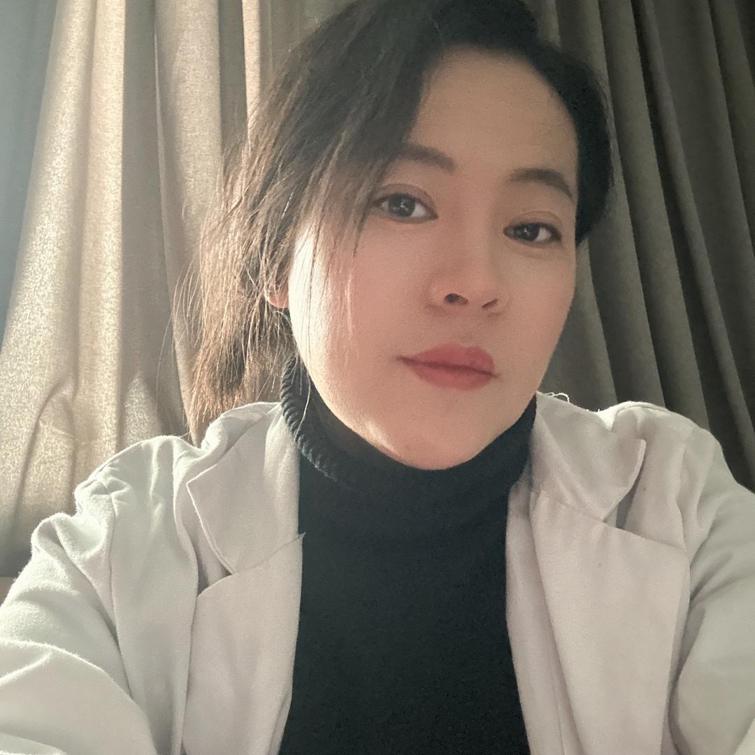 江都北小区油炸小吃李老太