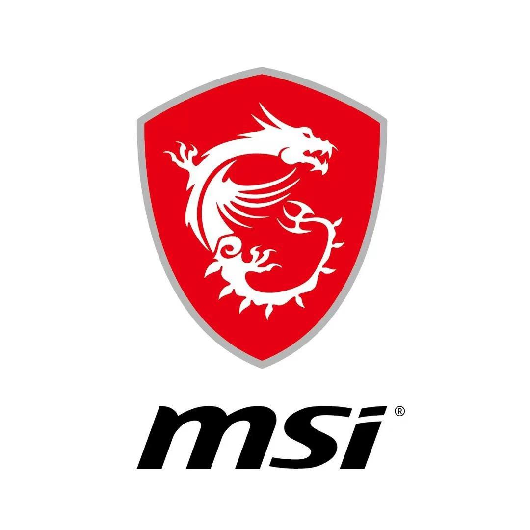 MSI微星科技