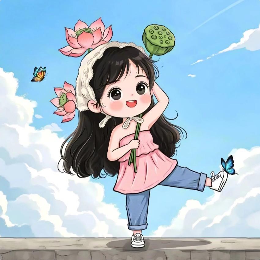 旺旺小仙
