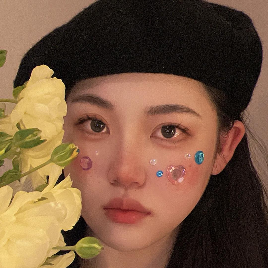 张奶酪🌻