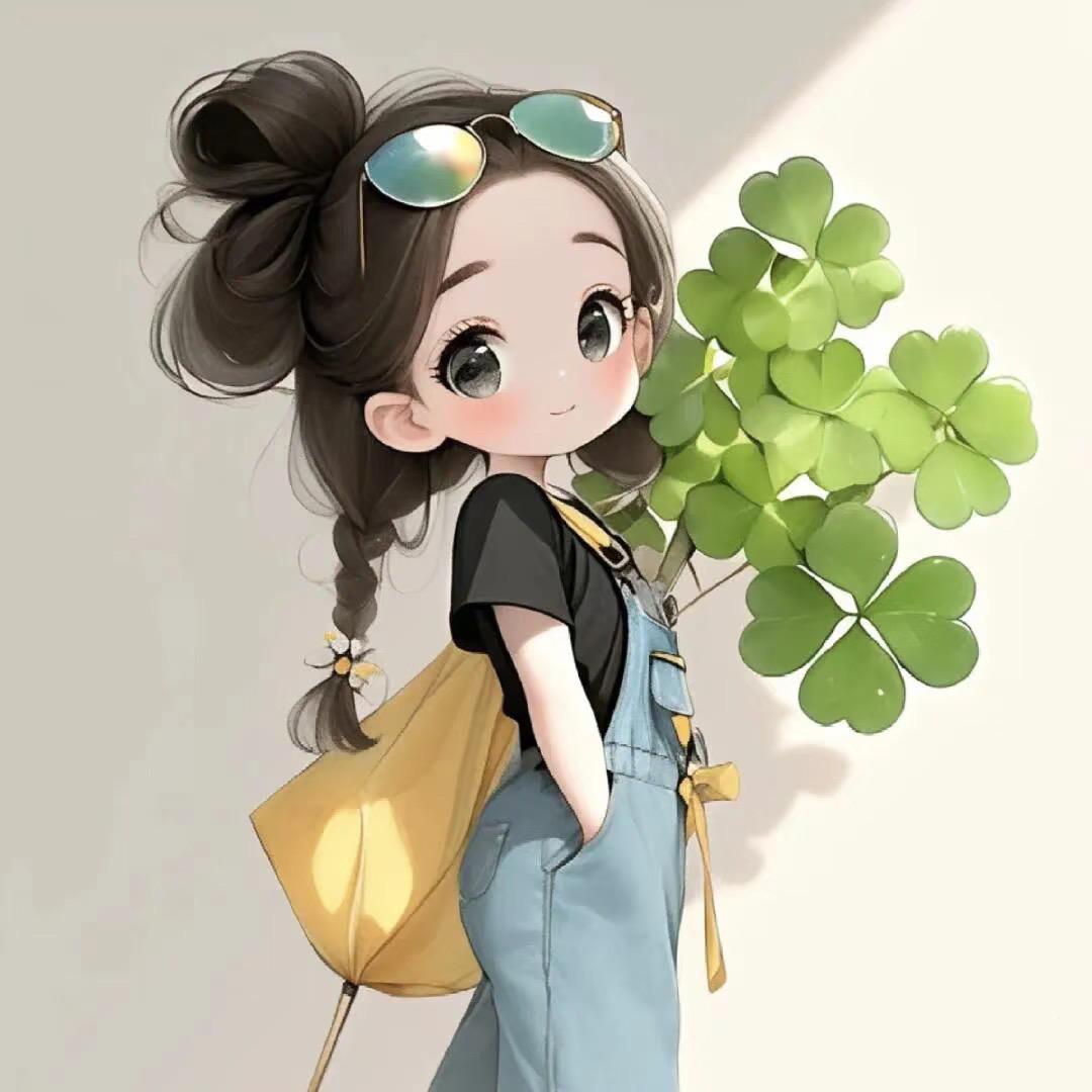 四叶草🍀