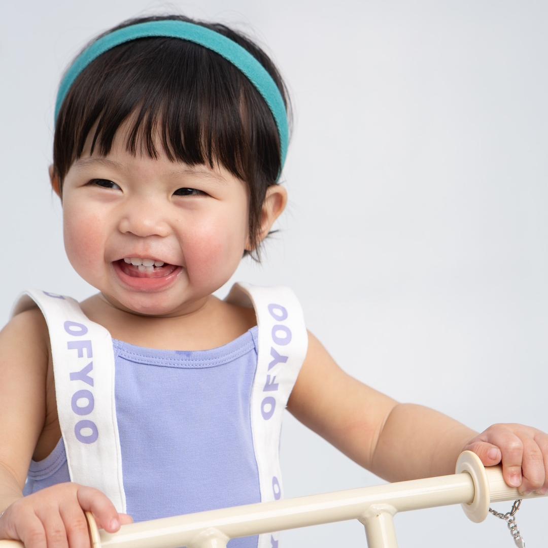 大恒和小妮