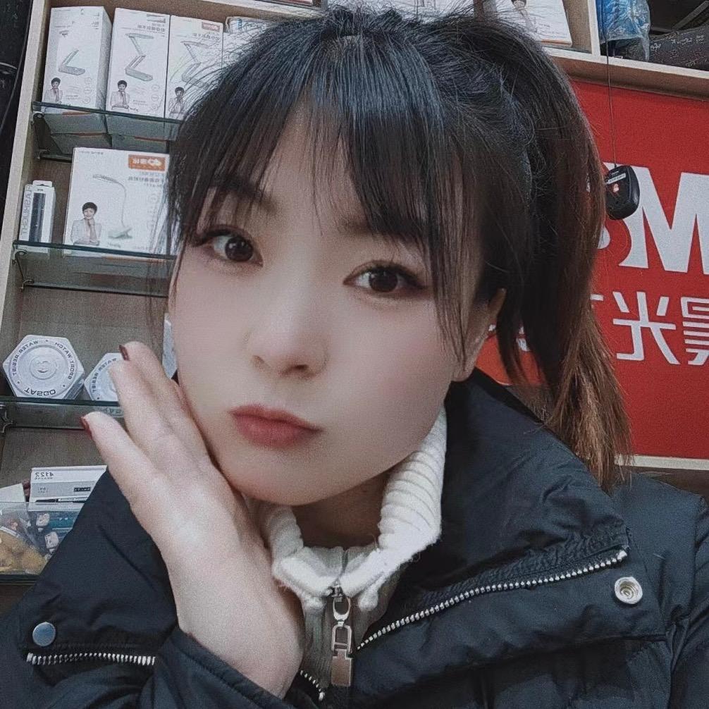 💗春末夏初的悸动💗