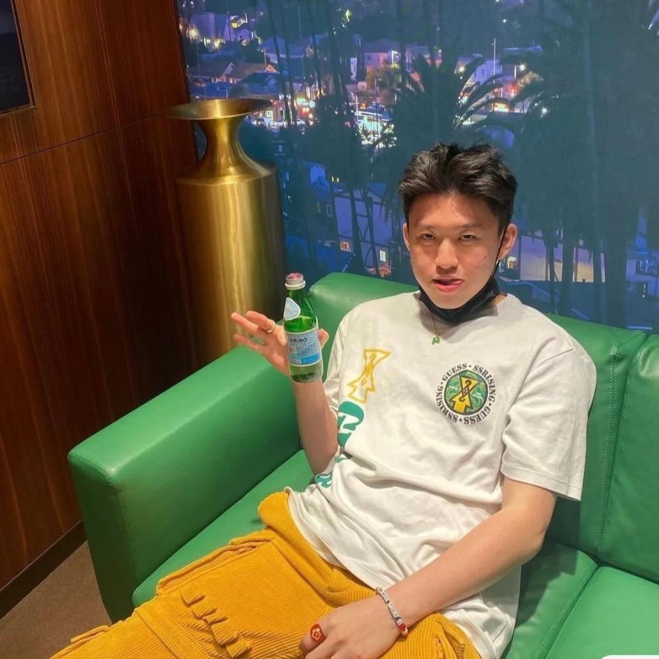 微微帅、