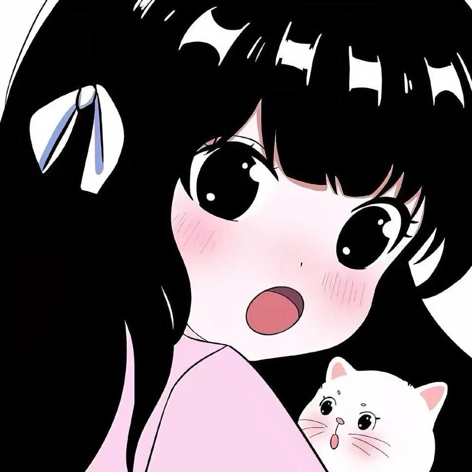 ︋︋不是小白～