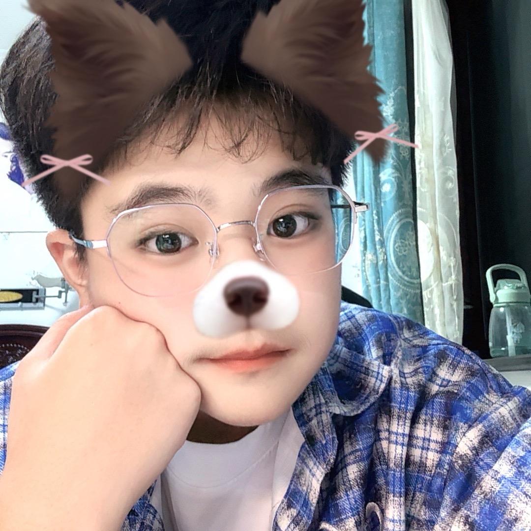 留半颗心给自己🍁