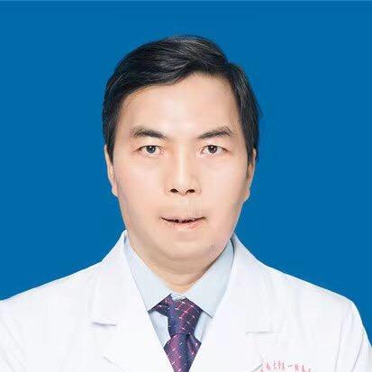 老年病科邓伟主任