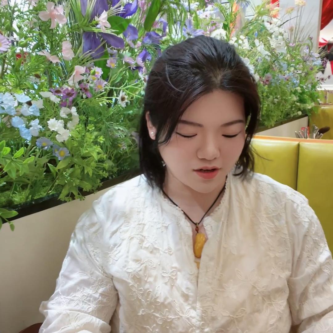 叶子🍃（爱吃版）